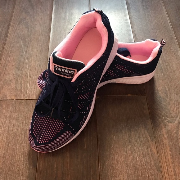 Running New Fashion Sport Running Shoes - Picture 5 of 9